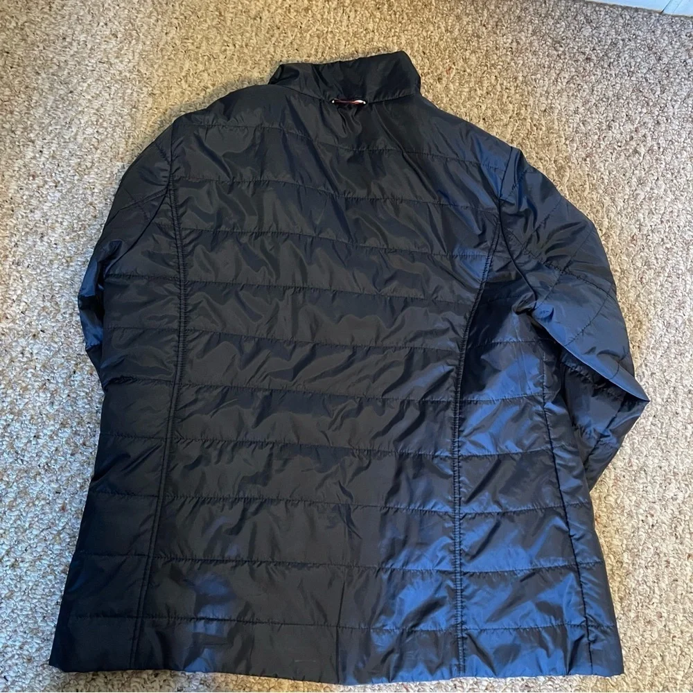 Tommy Hilfiger crafted versatility